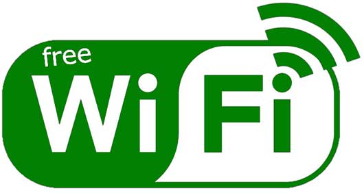 Luhačovice FREE WiFi - Orthodox networks, s.r.o.