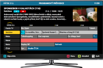 Online televize pro Luhačovice a okolí - Orthodox.cz Online televize pro Luhačovice a okolí - Orthodox.cz
