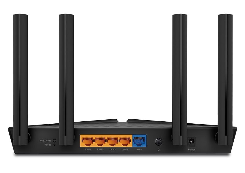 WiFi router TP-LINK Archer AX10
