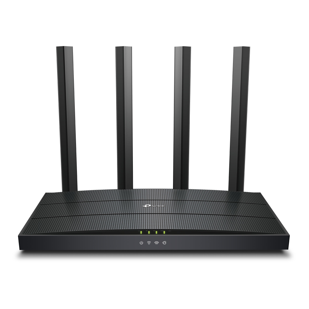 WiFi router TP-LINK Archer AX12