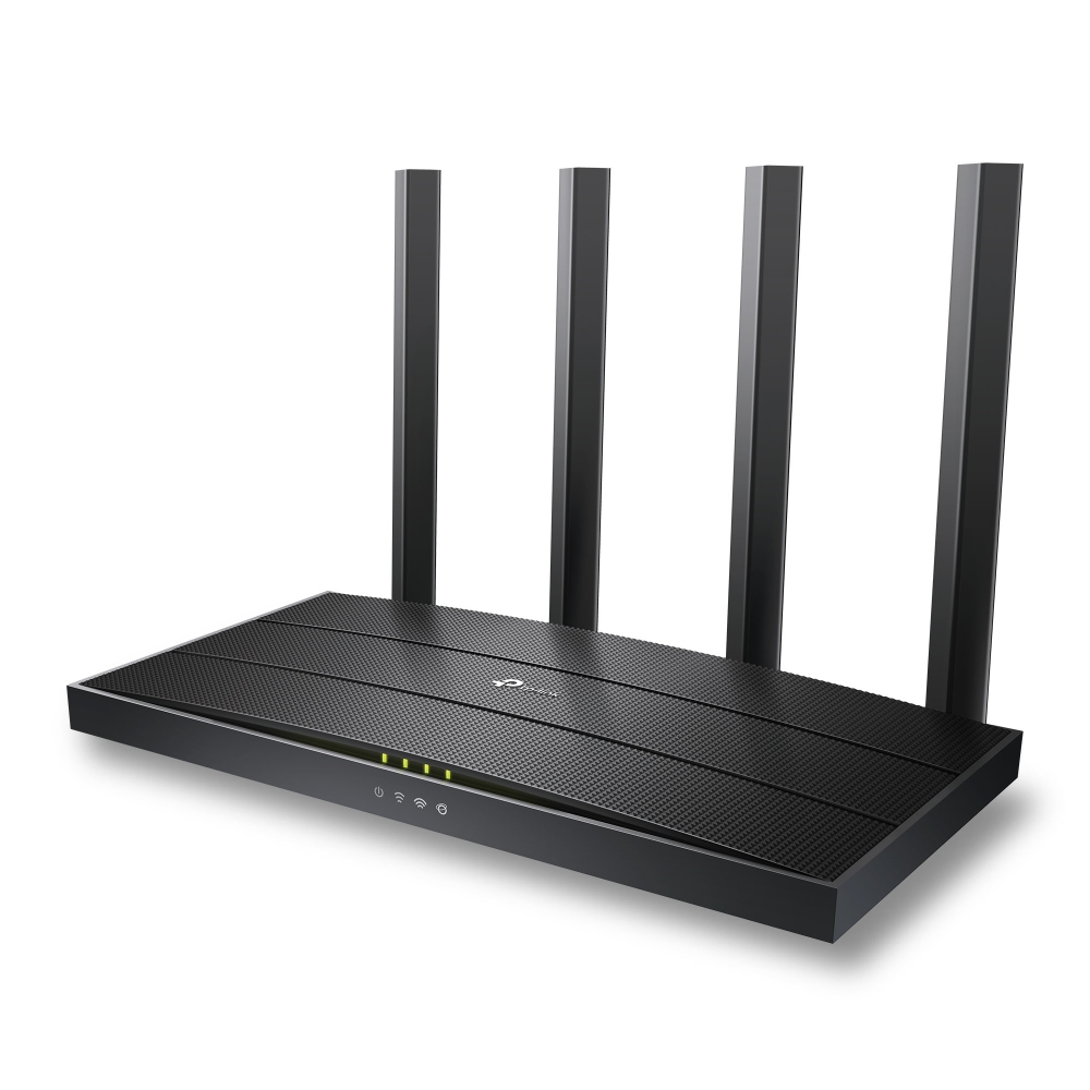 WiFi router TP-LINK Archer AX12