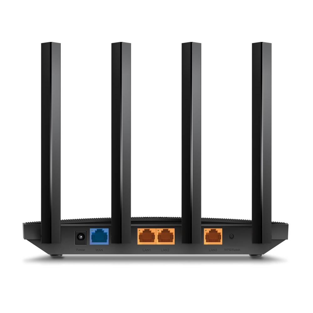 WiFi router TP-LINK Archer AX12