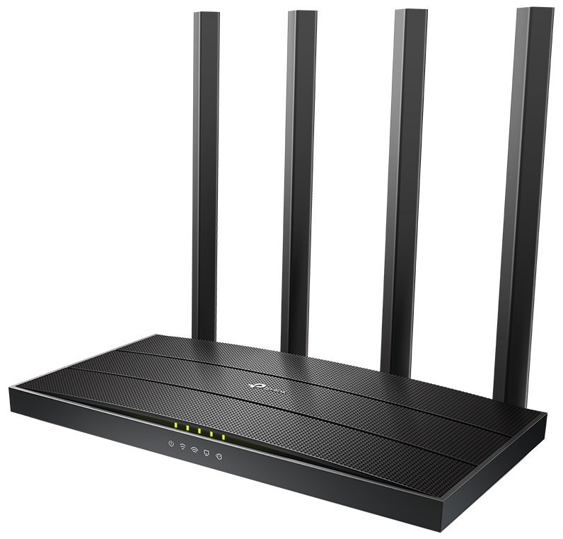 WiFi router TP-LINK Archer C6